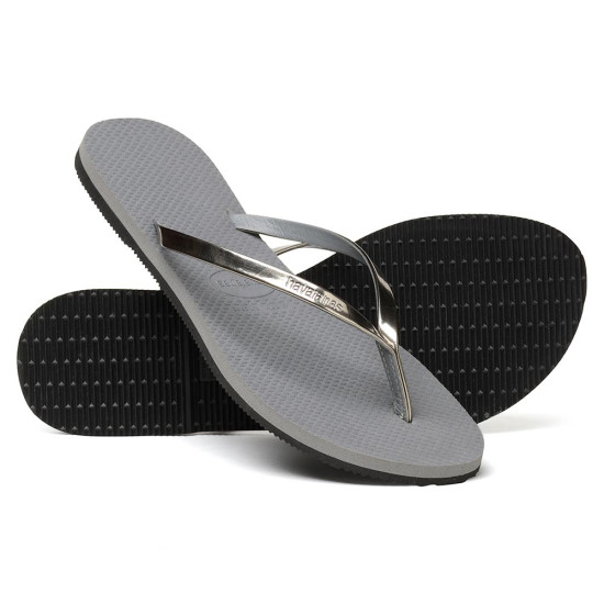 Havaianas You Metallic